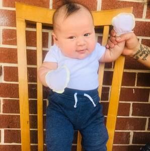 Meet your Posher, Pablo